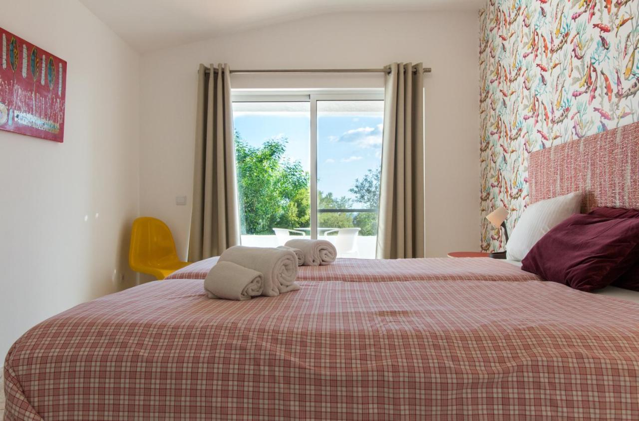 Quinta Da Felicidade, Casa Estrela