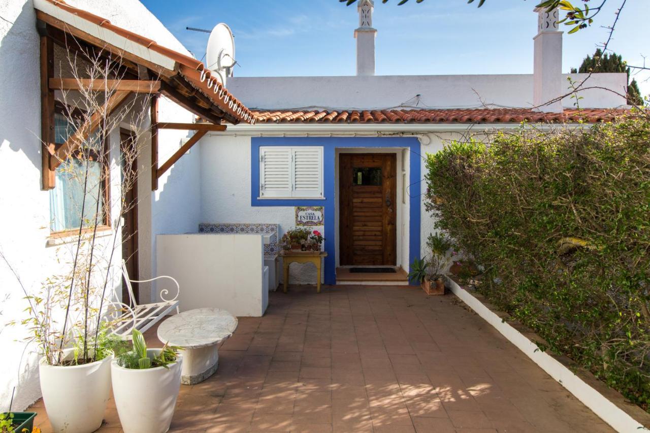 Сasa de vacaciones Quinta Da Felicidade, Casa Estrela *