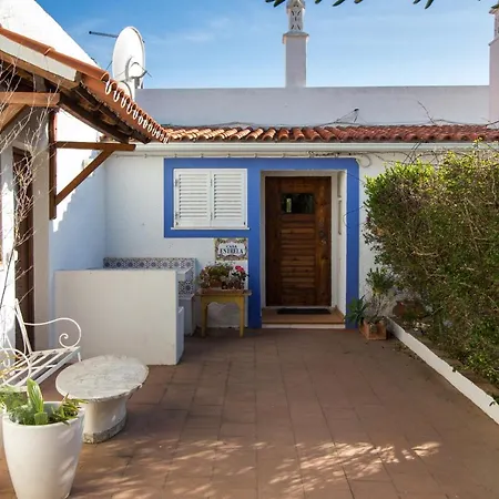 Quinta Da Felicidade, Casa Estrela Guia  Exterior photo