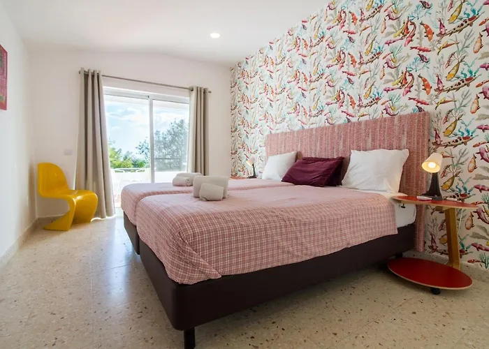 Quinta Da Felicidade, Casa Estrela