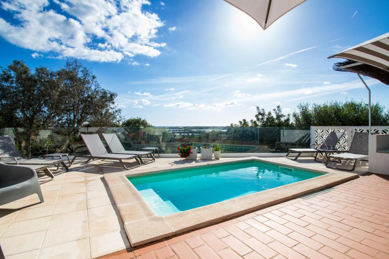 Quinta Da Felicidade, Casa Estrela Holiday home Guia (Faro)