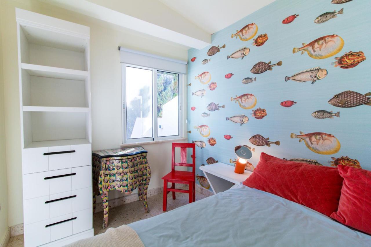 Quinta Da Felicidade, Casa Estrela Holiday home