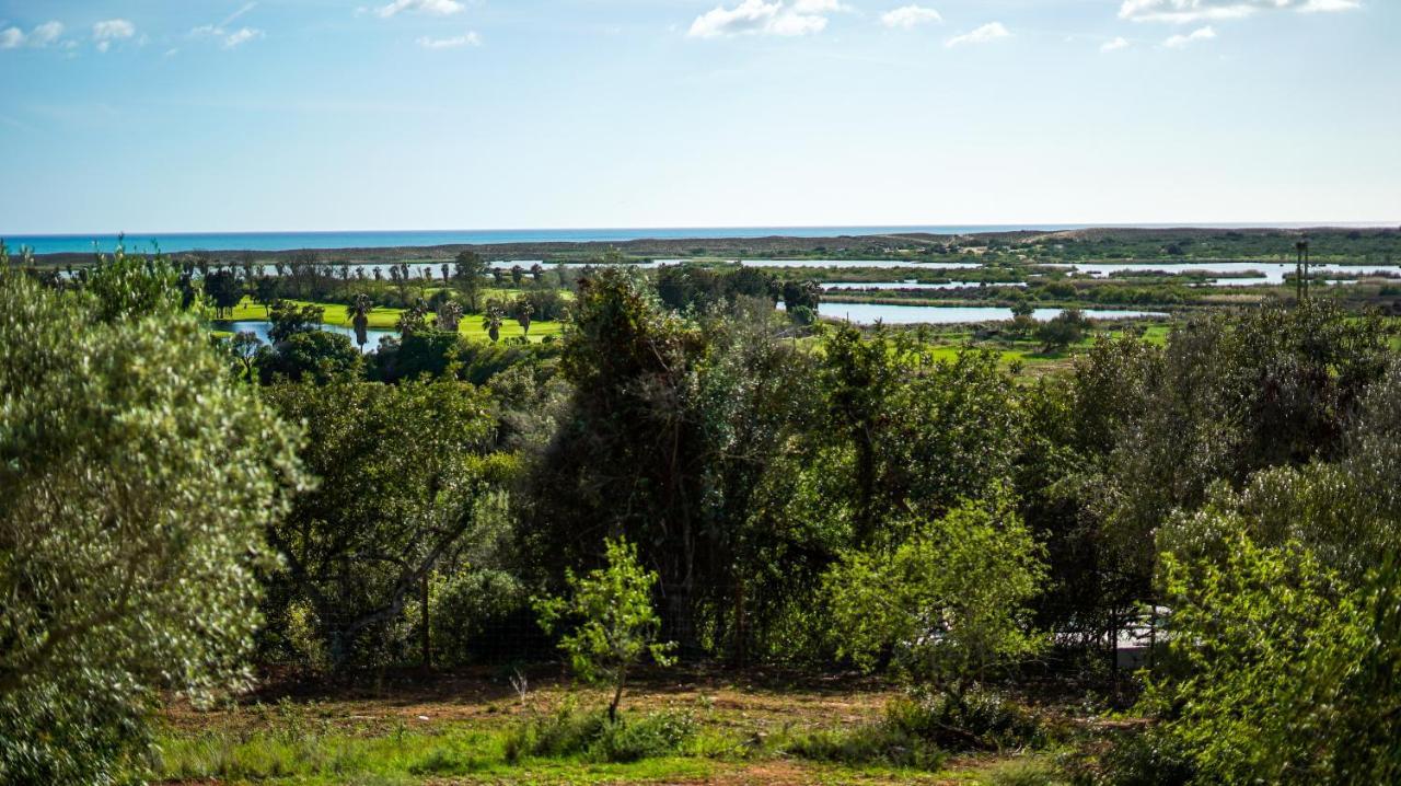 Quinta Da Felicidade, Casa Estrela * Guia (Faro)