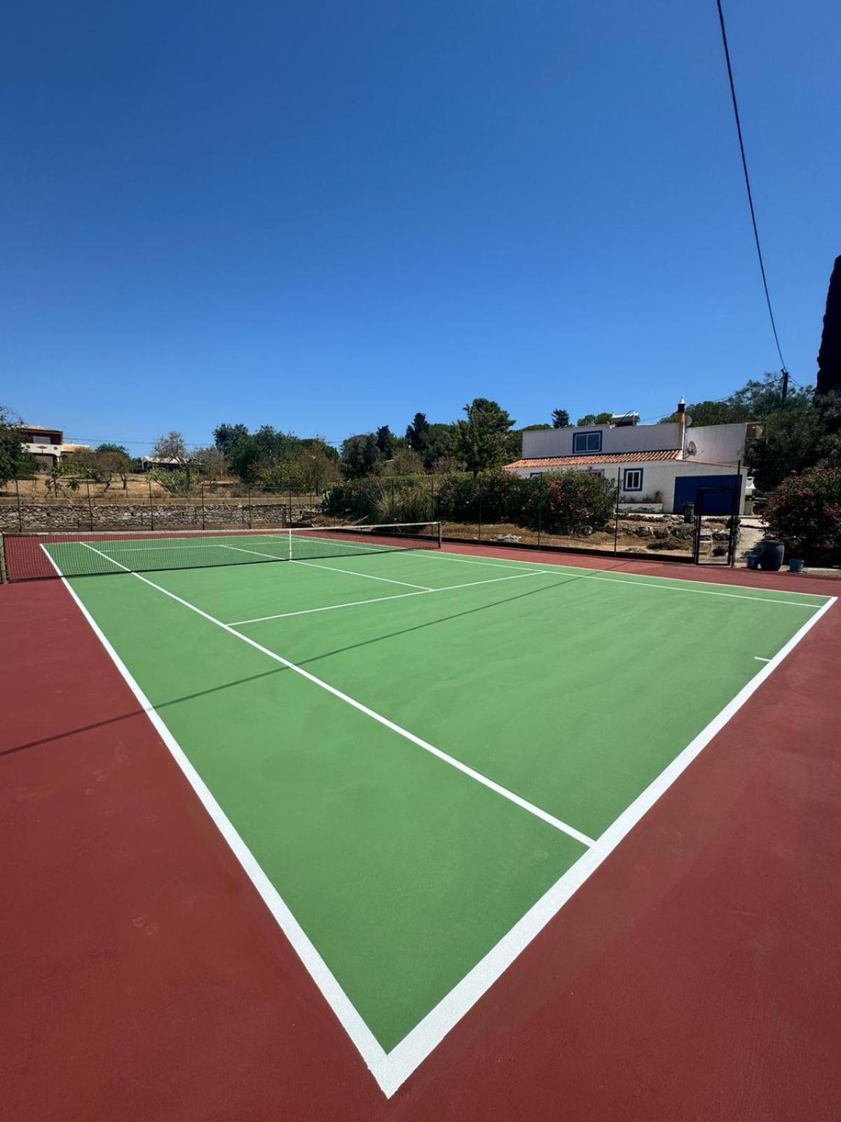 Quinta Da Felicidade, Casa Estrela Holiday home Guia (Faro)