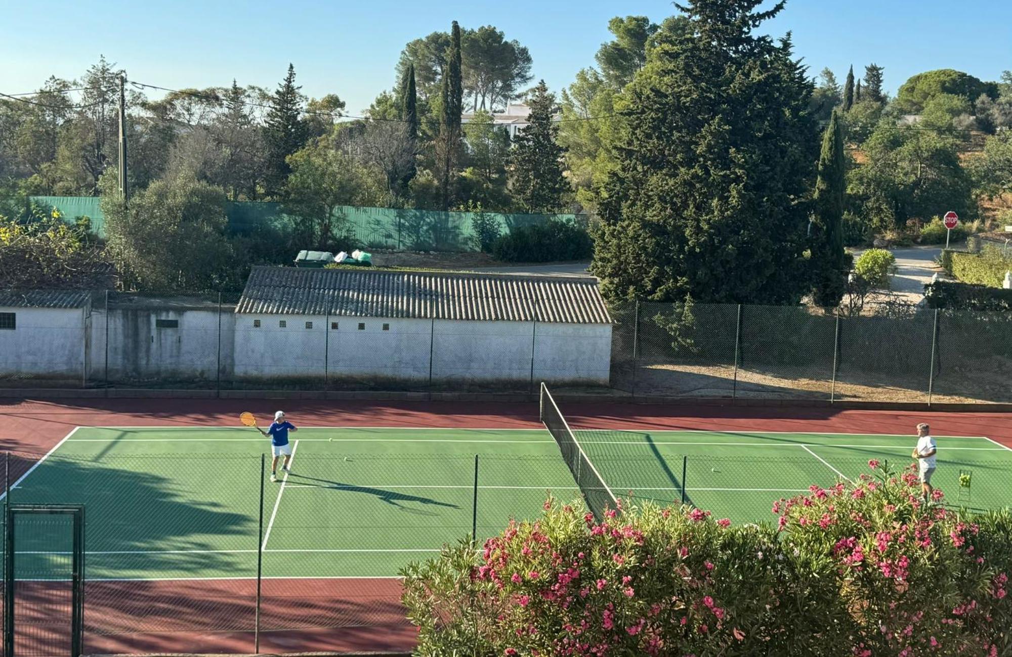 Quinta Da Felicidade, Casa Estrela Guia (Faro)